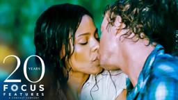 Sanaa Lathan Begins To Open Her Heart to Simon Baker