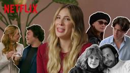 Emily Henry's 5 Favorite Romcom Couples