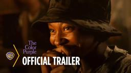 4K Ultra HD Official Trailer