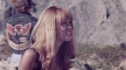 Naked Angels trailer (1969) 4K scan!
