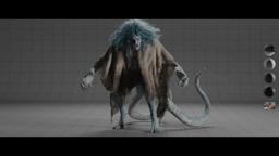 Gryla VFX Breakdown
