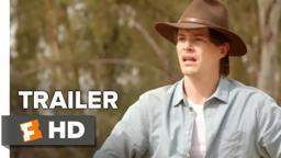 Spin Out Official Trailer 1 (2016) - Xavier Samuel Movie
