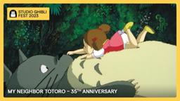 35th Anniversary Trailer