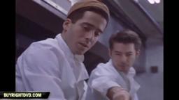 Dinner Rush Trailer