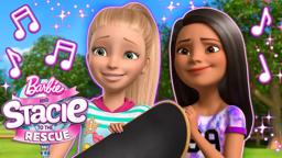 Barbie "In Between" Music Video!