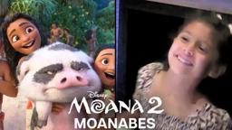 Moanabes Booth To Screen