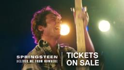 Tickets On Sale