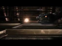 Boa Vs Python Trailer HQ
