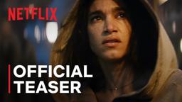 Official Teaser Trailer