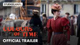 Official Trailer [Subtitled]