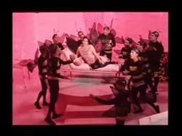 The Queen Bee
