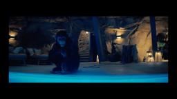 Lucy, Bad - Movie Clip