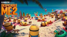 TV Spot: "Paradise"