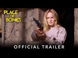 Official International Trailer