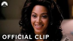 Beyoncé Sings "Listen" from Dreamgirls - Full Song