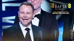 Avatar: Fire and Ash Wins The BAFTA For Special Visual Effects