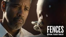 Teaser Trailer