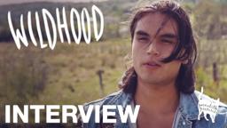 Joshua Odjick - "I see this film resonating"