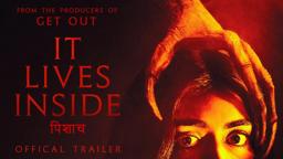 Official Trailer #1