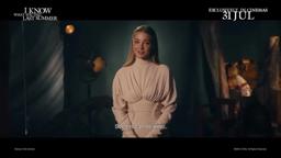 Surviving a Secret