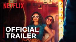Official Trailer