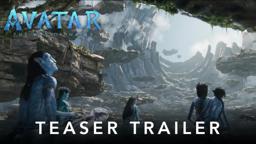 Official Teaser Trailer