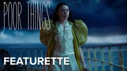 The Costume Design