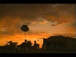 Dancer, Texas Trailer 1998