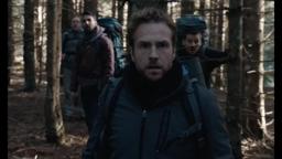 THE RITUAL (2017) Official UK Trailer HD, David Bruckner