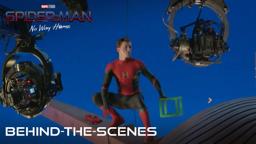 Behind-The-Scenes
