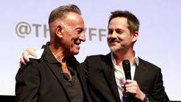 Springsteen: Deliver Me from Nowhere with Scott Cooper, Bruce Springsteen, Jeremy Allen White & More