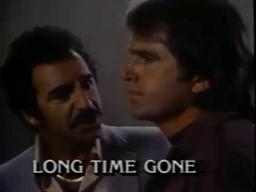 Long Time Gone (1986) TV Movie Trailer
