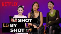 Shot by Shot - Apology Tour