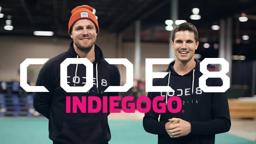 Indiegogo Campaign Video