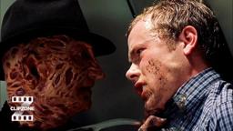 Freddy's Back