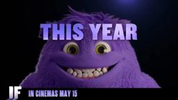 Get ready for a heart-warming, all-family movie!