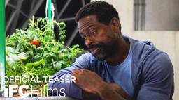 Teaser Trailer