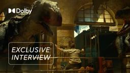 End of an Era | Interview with Director Colin Trevorrow