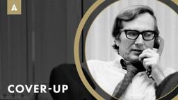 How ‘Cover-Up’ Turns Investigative Reporting Into a Thriller!