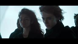 Desert Visions Featurette