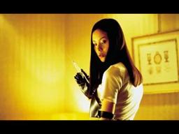 Asami's Audition
