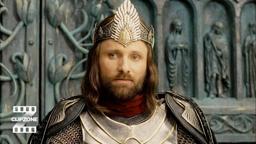 You Bow to No One