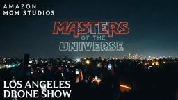 Los Angeles Drone Show
