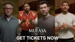 Get Tickets Now