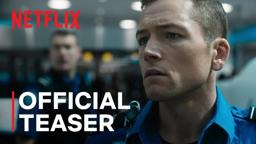 Official Teaser