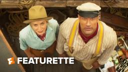 Featurette - Big Adventure