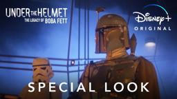 Special Look