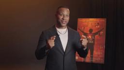 DeVon Franklin's Message to the Church