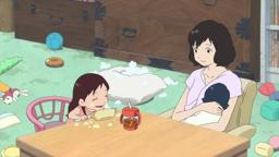 Official Clip -A Mother's Love (English)