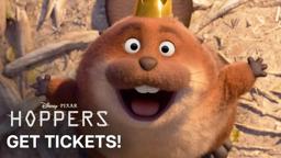 Get Tickets